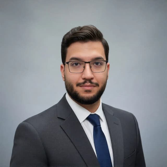 Mohammad Tavakoli